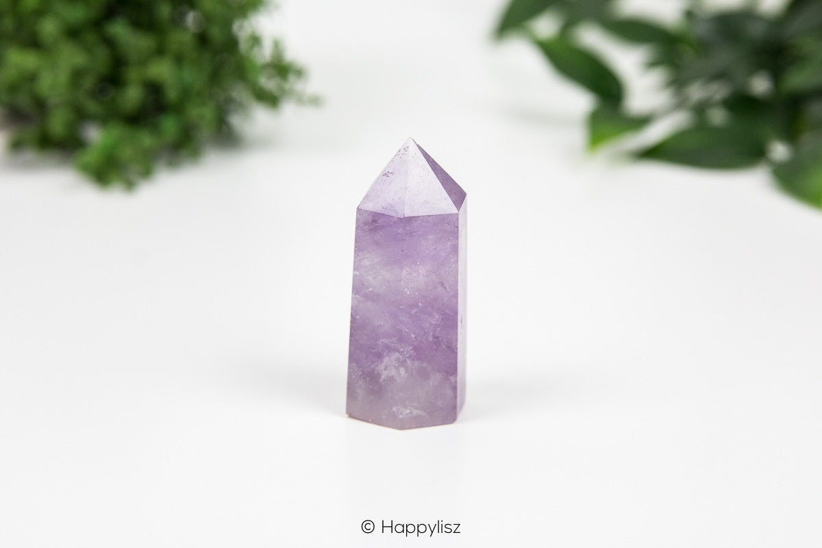 Amethyst - Point - No. 1 - 02