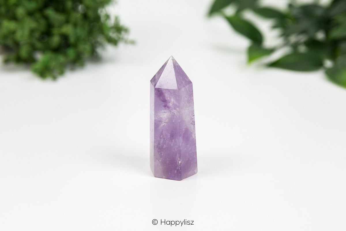Amethyst - Point - No. 1 - 03