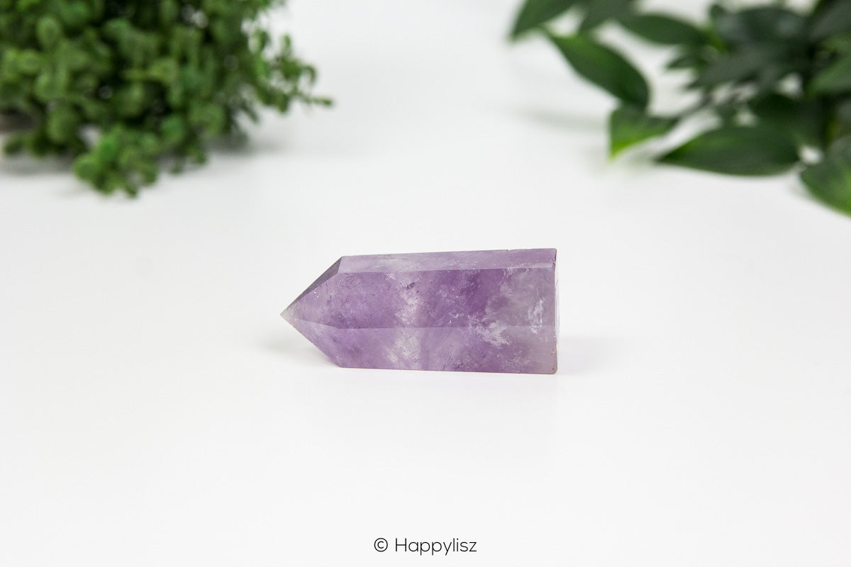 Amethyst - Point - No. 1 - 04