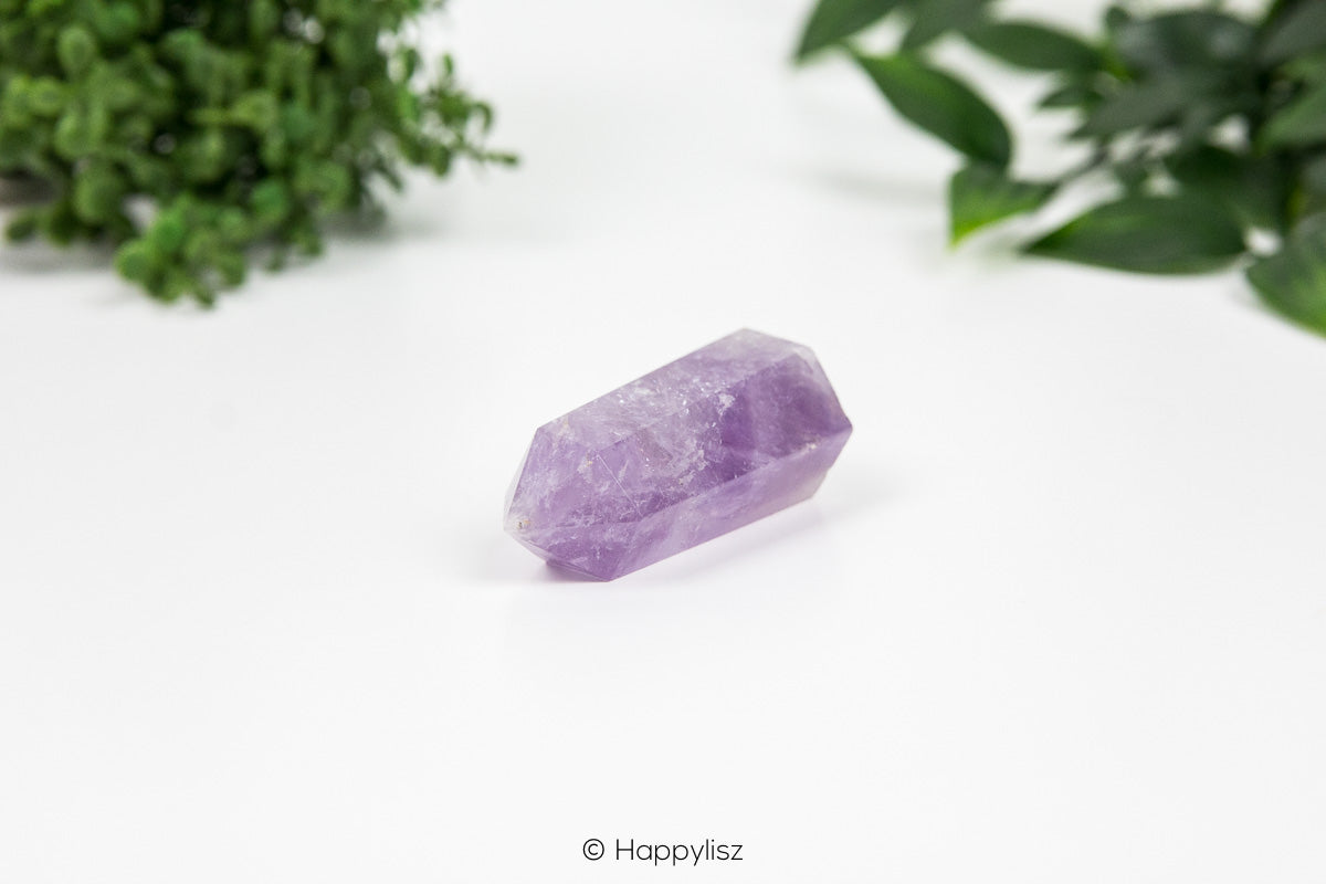 Amethyst - Point - No. 1 - 05