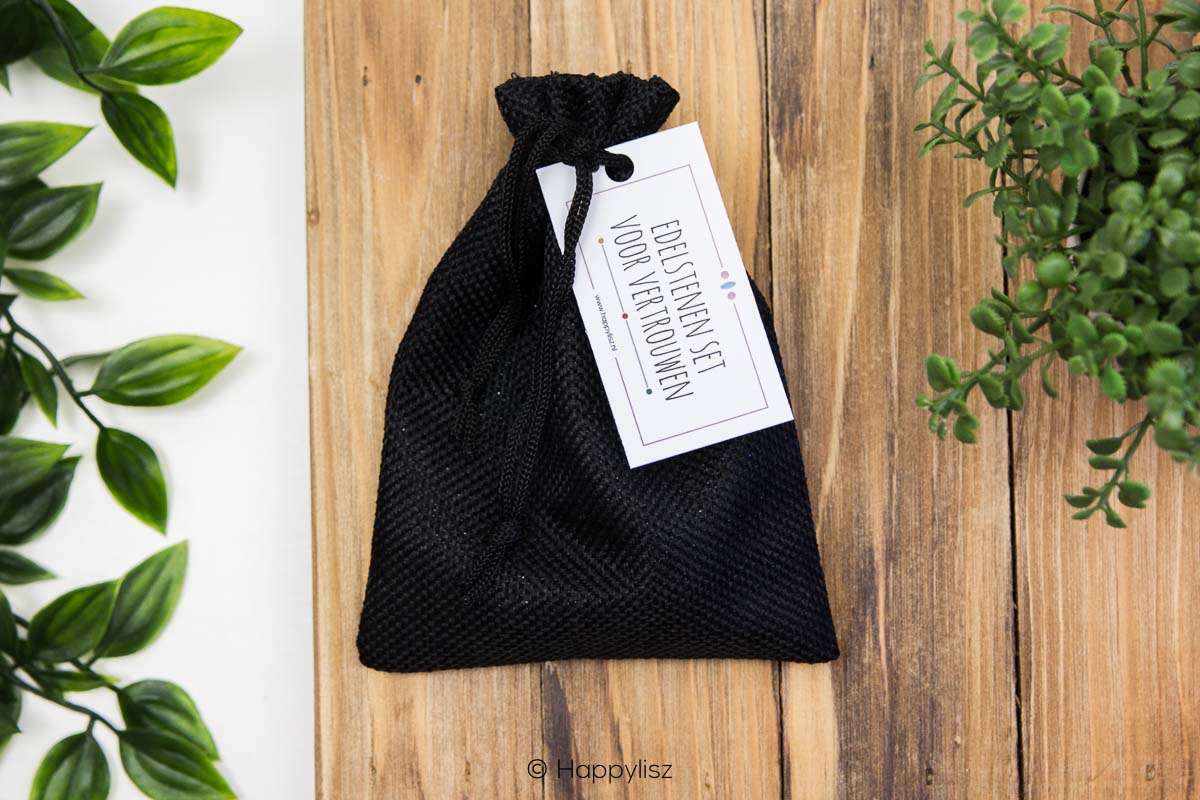 Confidence - Crystal Set - 02