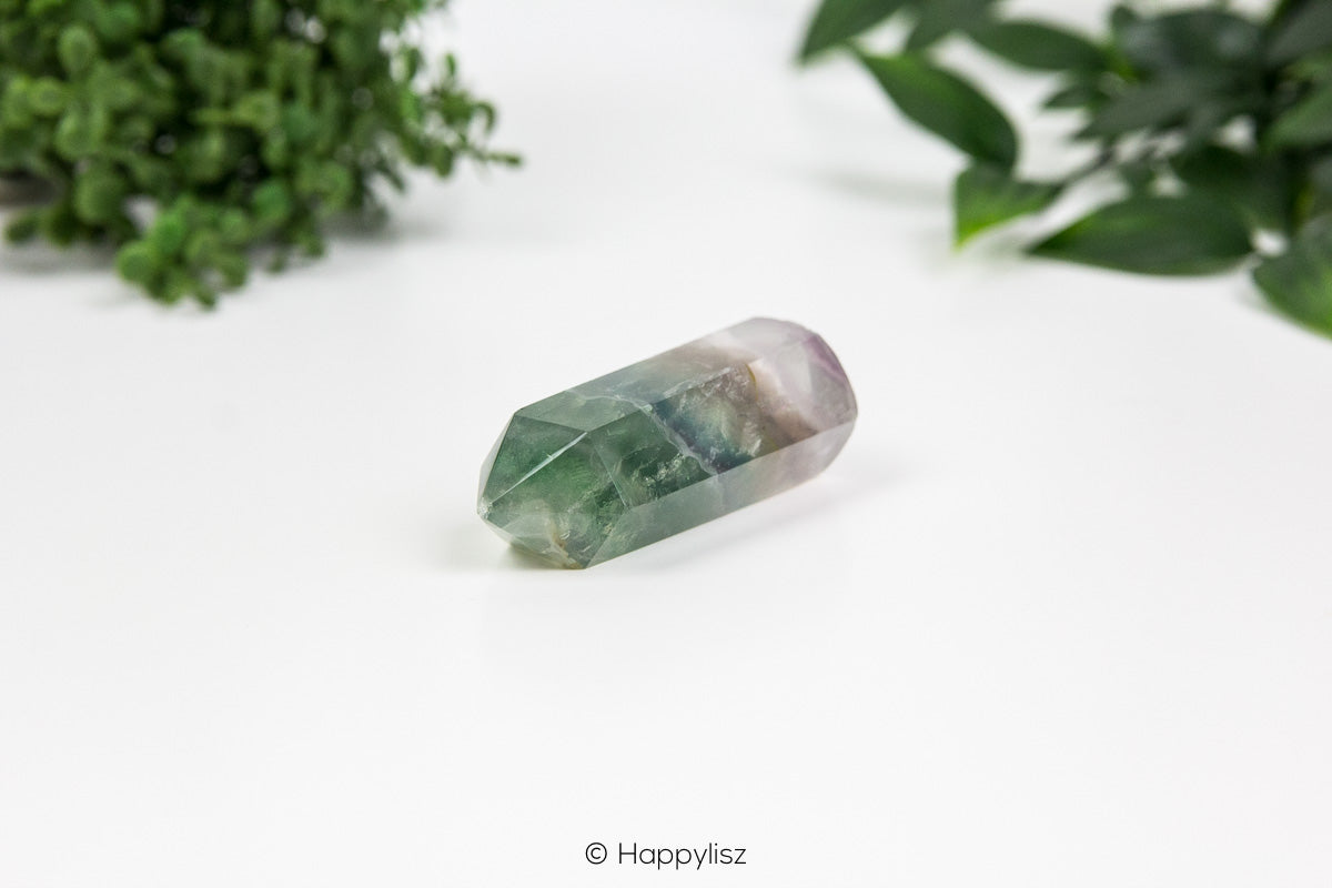 Fluorite - Point - No 2 - 07
