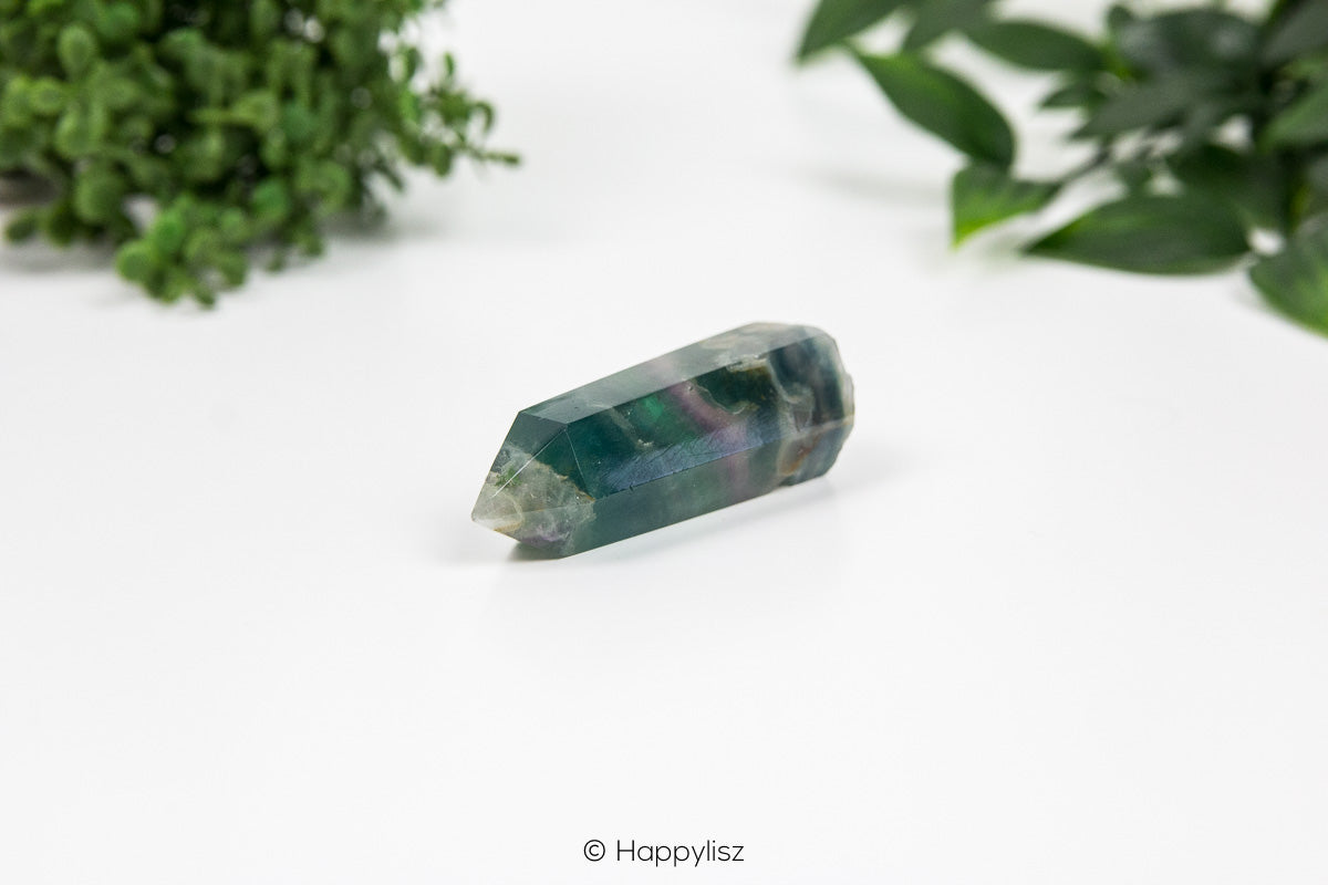 Fluorite - Point - No 4 - 05