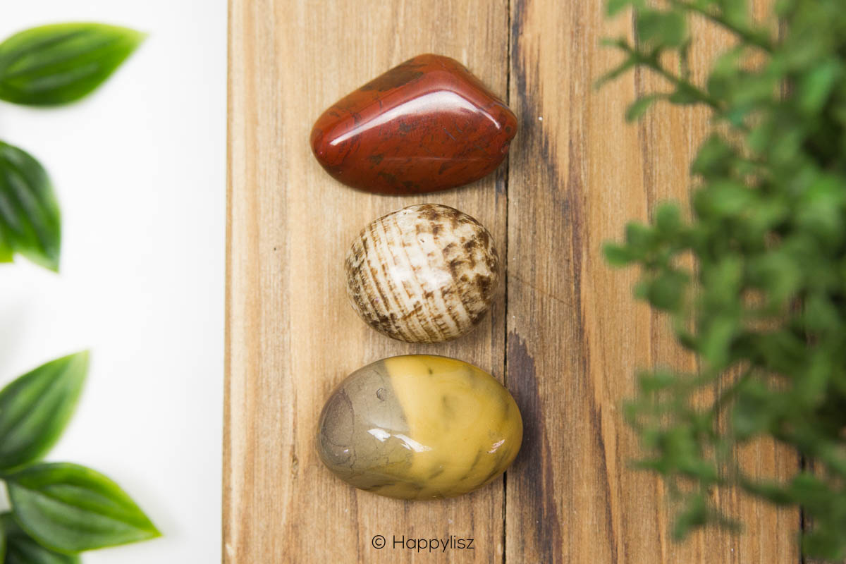 Grounding - Crystal Set - 01