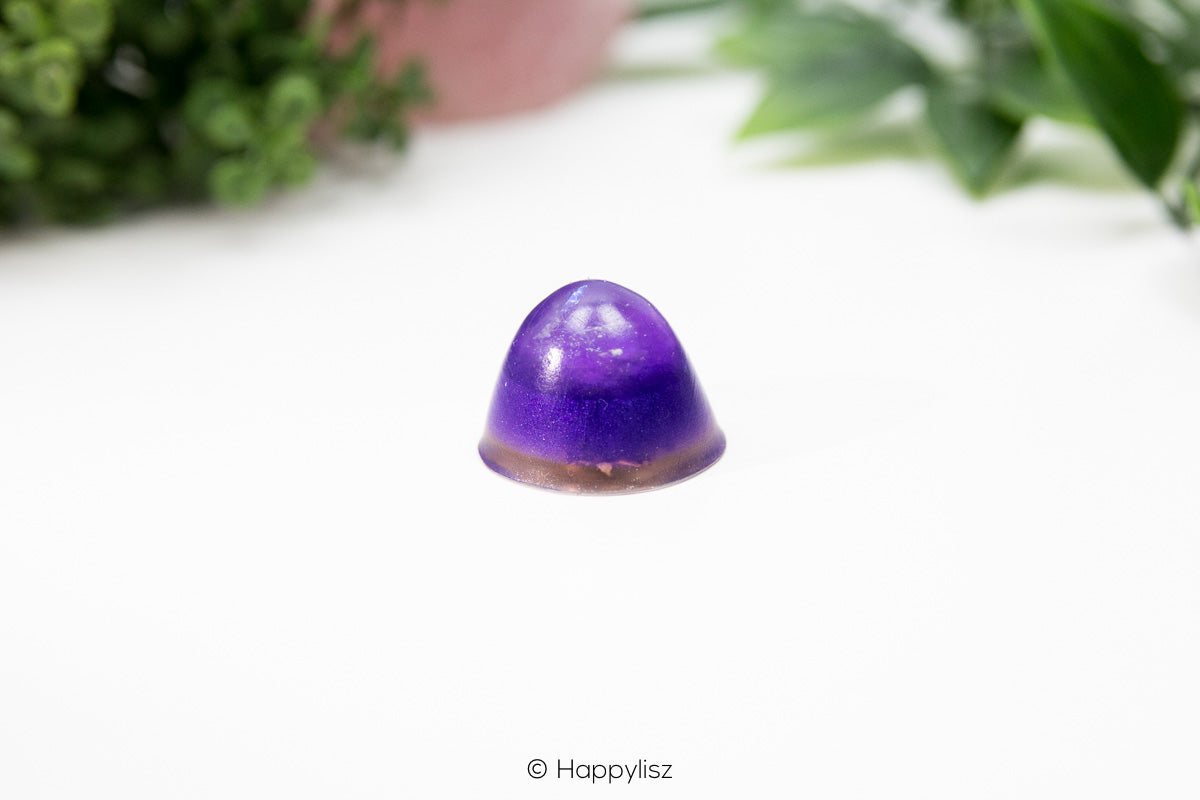 Magic Stone - Crown Chakra