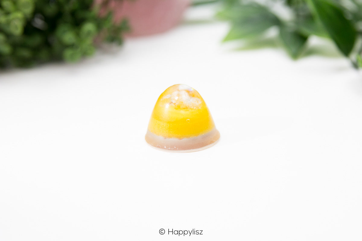 Magic Stone - Solar Plexus Chakra