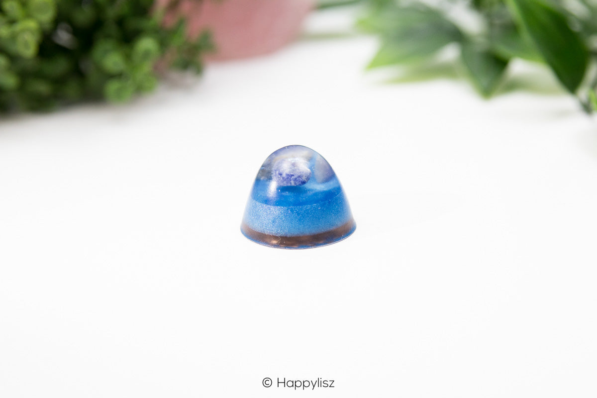 Magic Stone - Throat Chakra