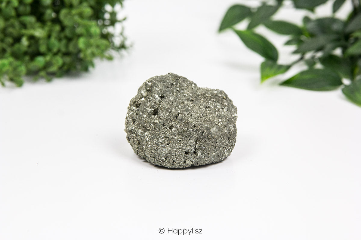Pyrite - Raw Chunk - No. 1