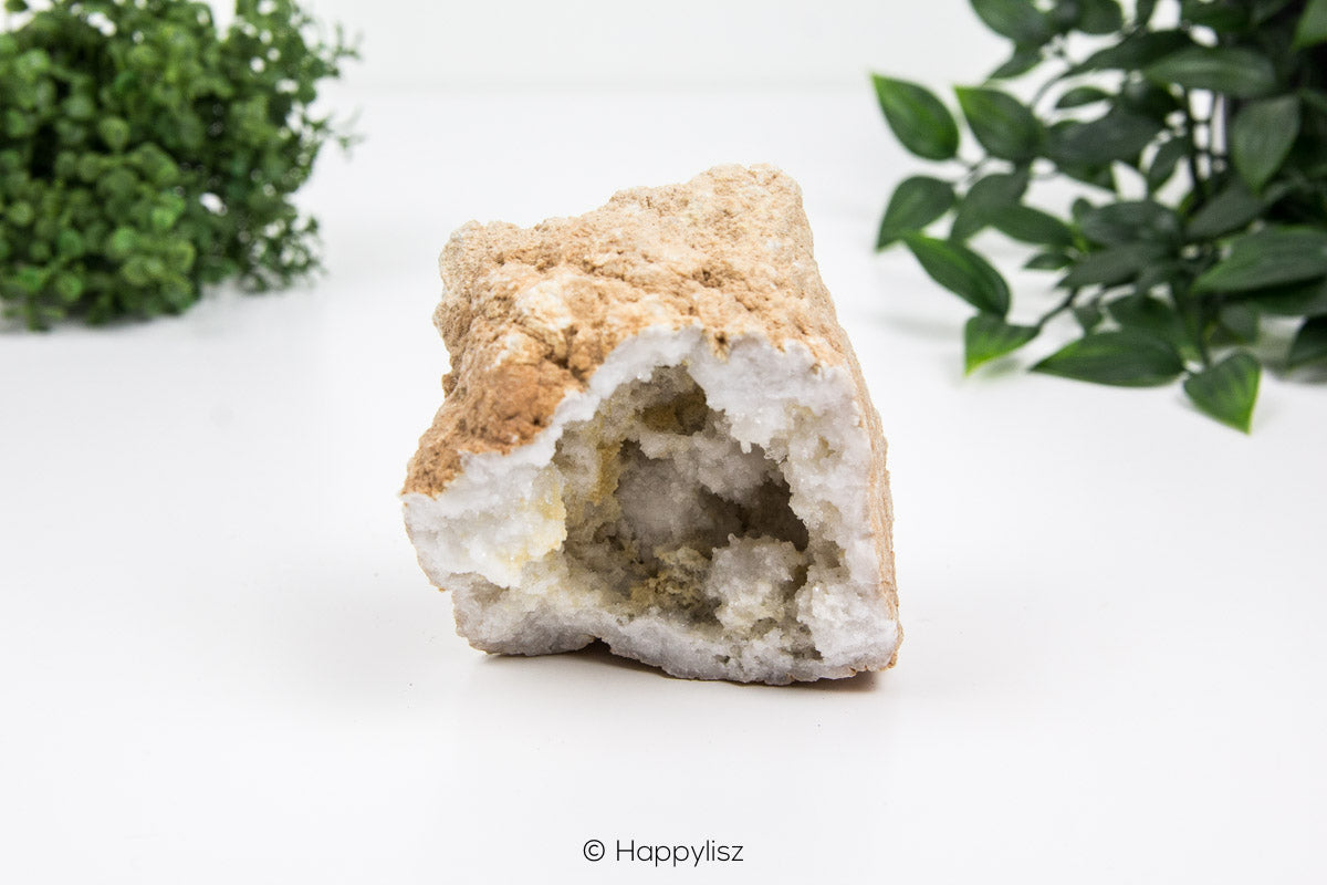 Quartz Geode - No. 1 - 02