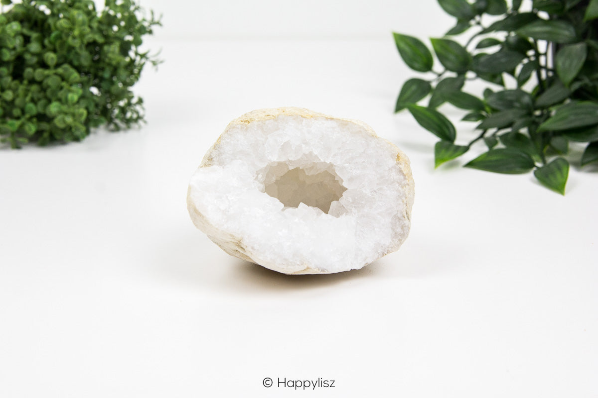 Quartz Geode - No. 2 - 02