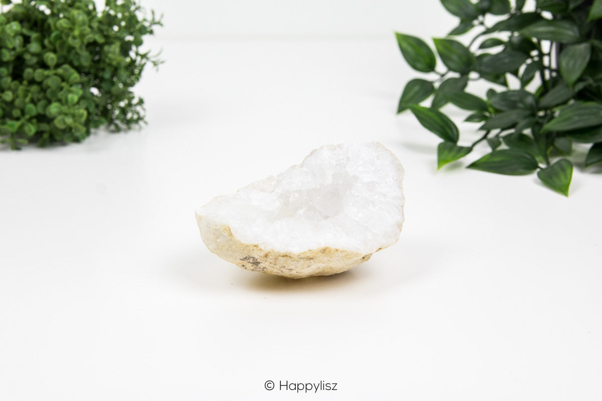 Quartz Geode - No. 2 - 03