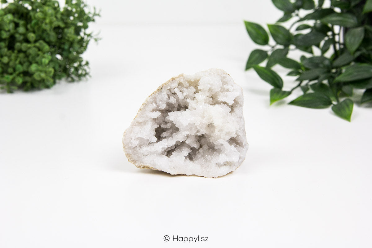 Quartz Geode - No. 3 - 03