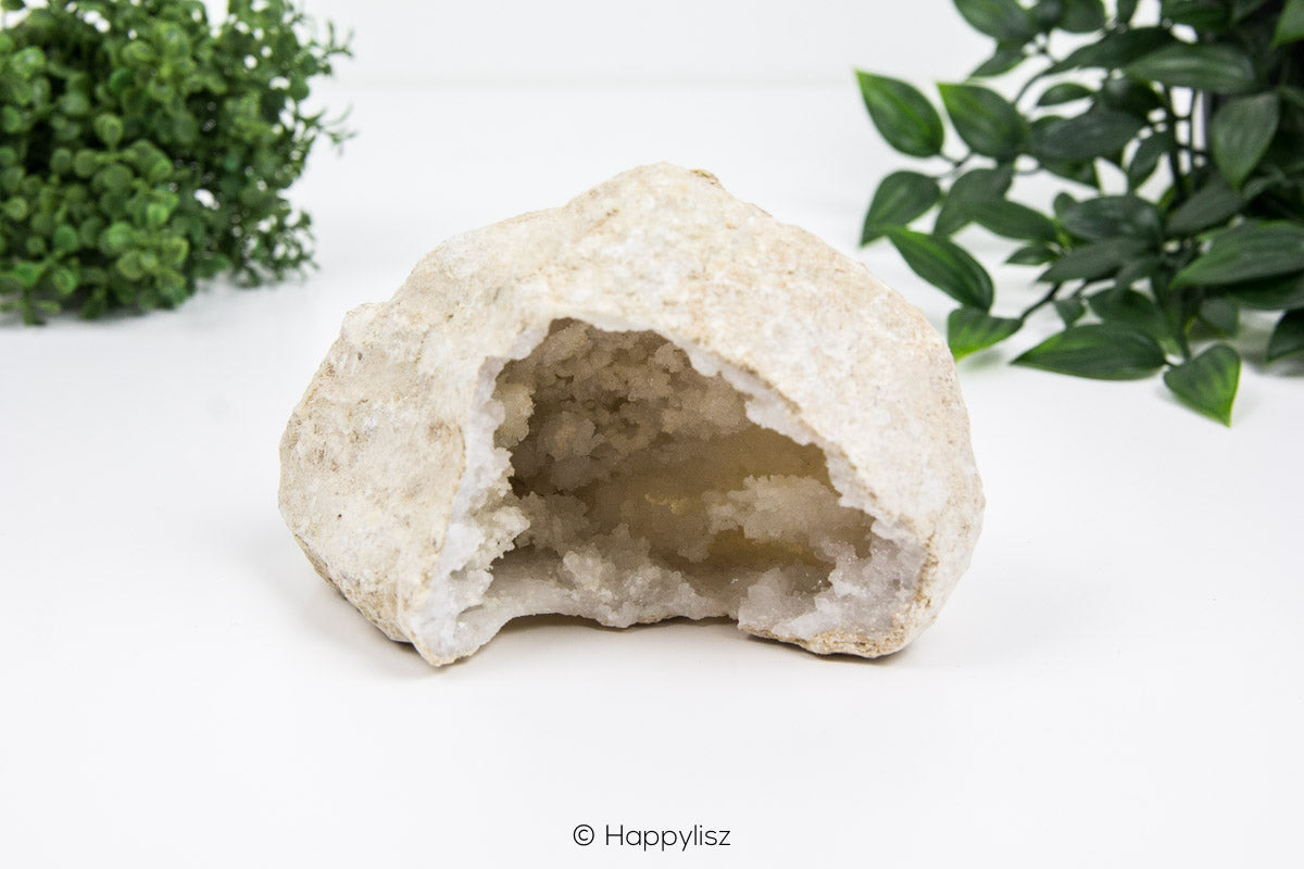 Quartz Geode - No. 3 - 04