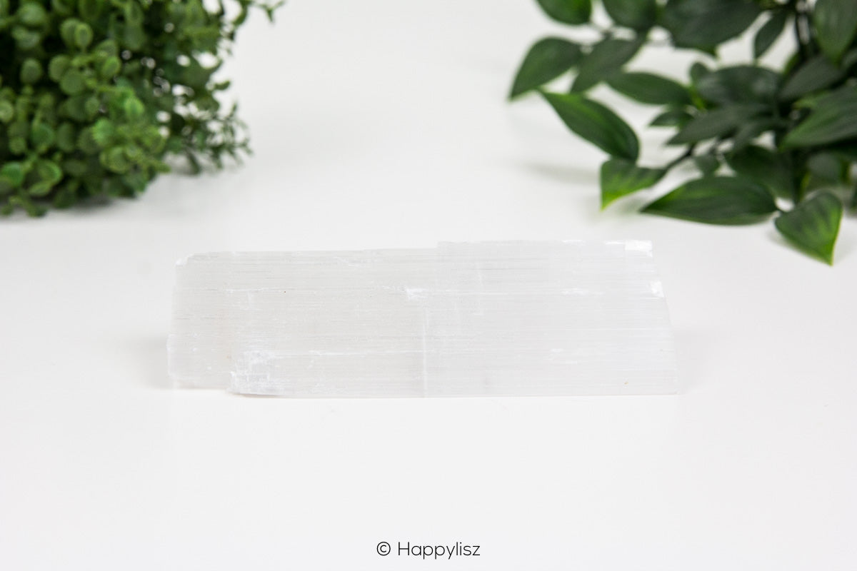 Selenite - Raw Chunk - No. 3