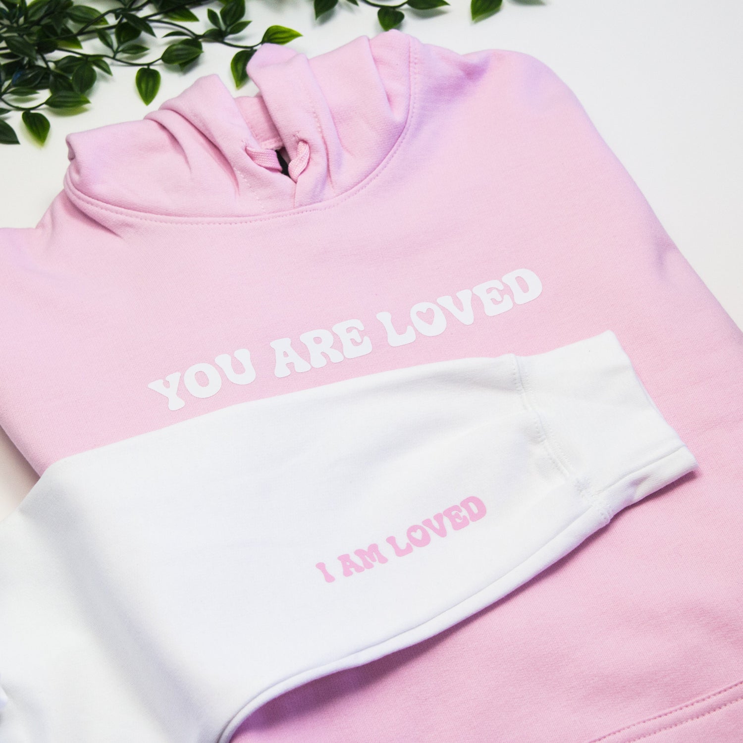 Affirmation Clothes by Happylisz
