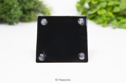Orgonite Pyramid - Protection - Bottom