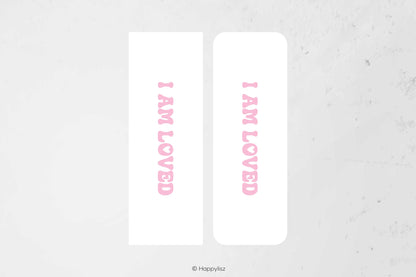 Bookmark - You Are Loved