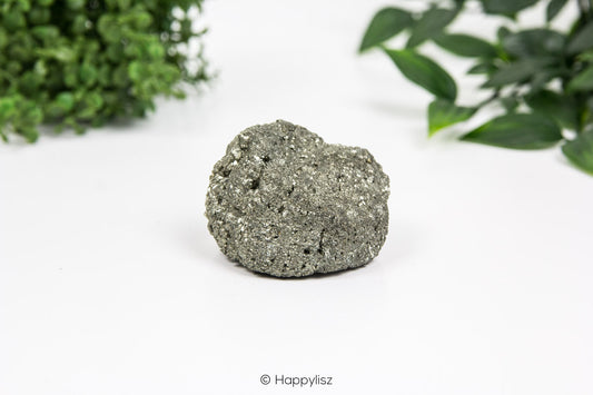 Pyrite - Raw Chunk - No. 1