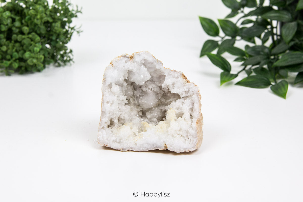 Quartz Geode - No. 1 - 03