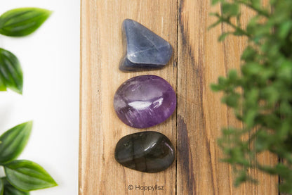 Sagittarius - Crystal Set - 01