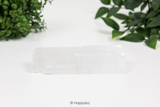 Selenite - Raw Chunk - No. 3