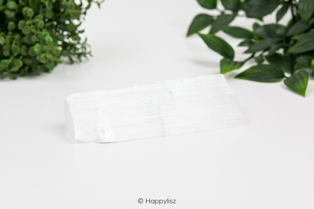 Selenite - Raw Chunk - No. 3 - 01