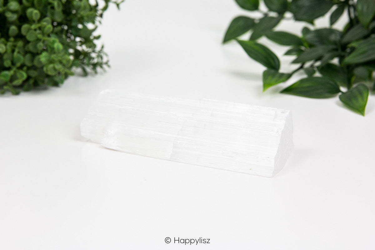 Selenite - Raw Chunk - No. 3 - 02