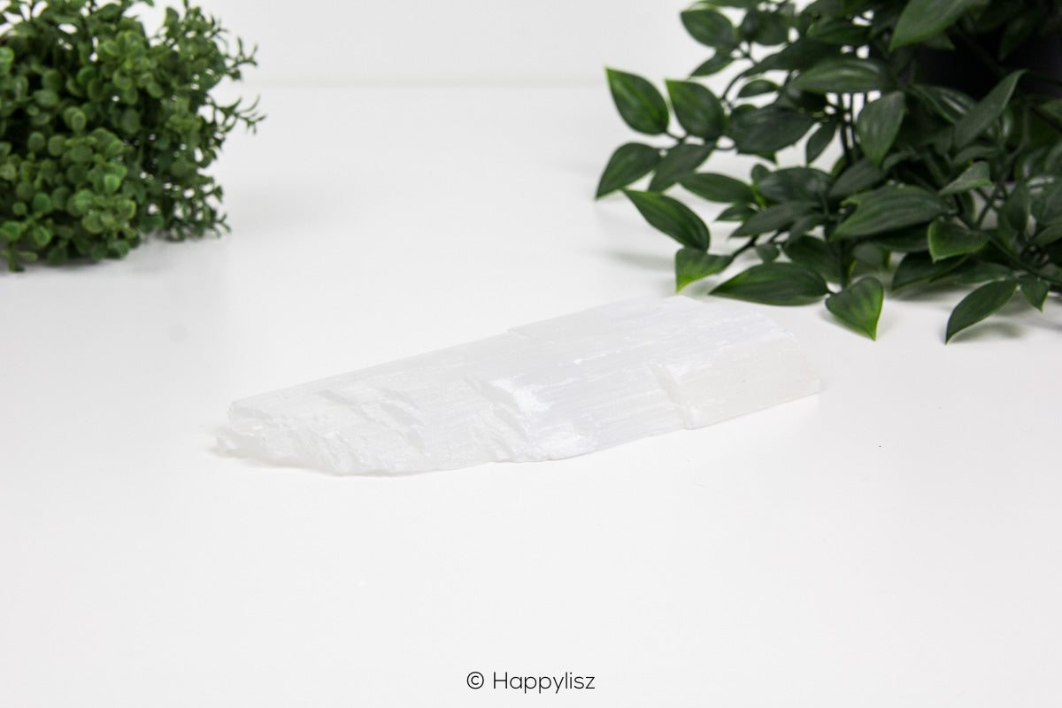 Selenite - Raw Chunk - No. 4 - 01
