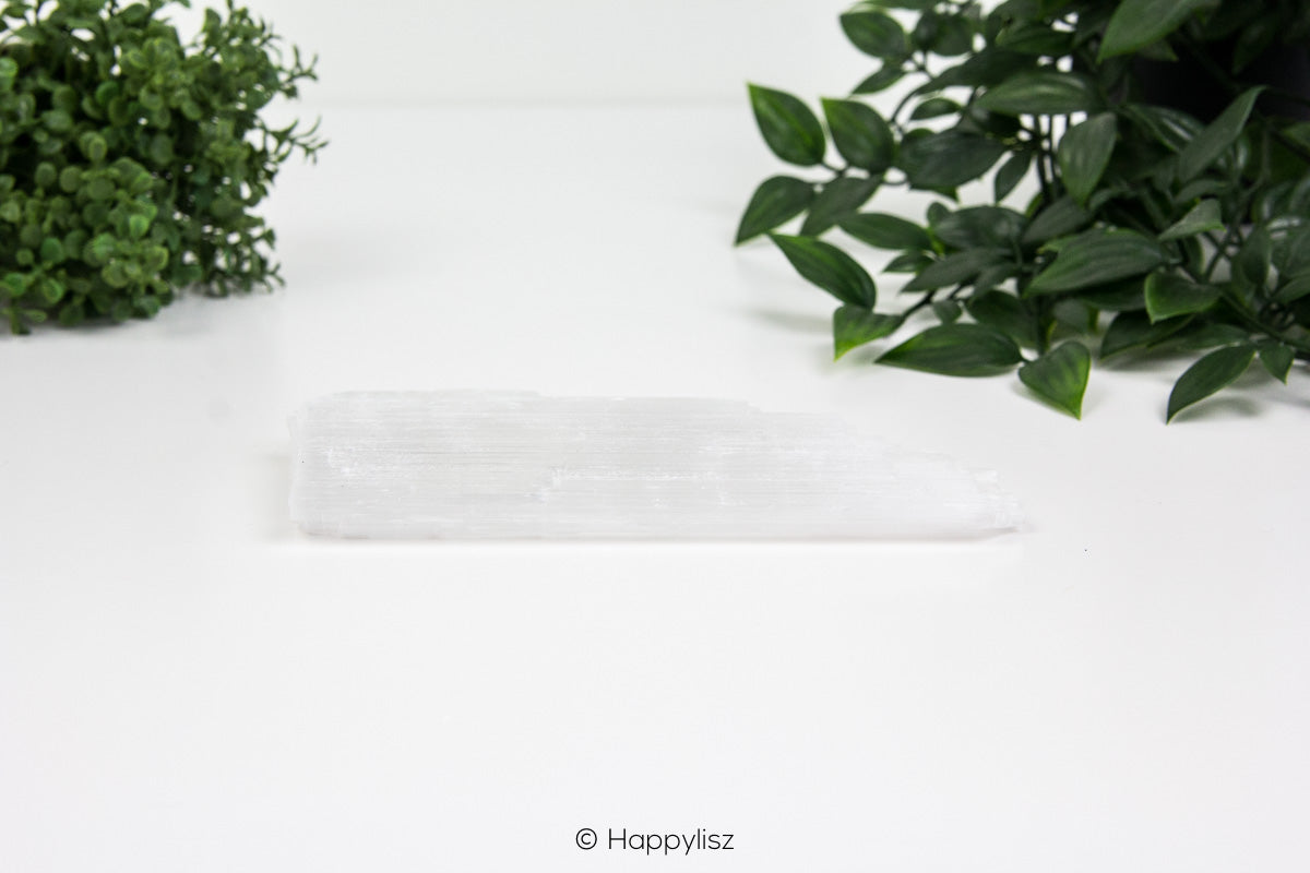 Selenite - Raw Chunk - No. 4 - 03